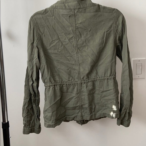 Jacket - Picture 2 of 2